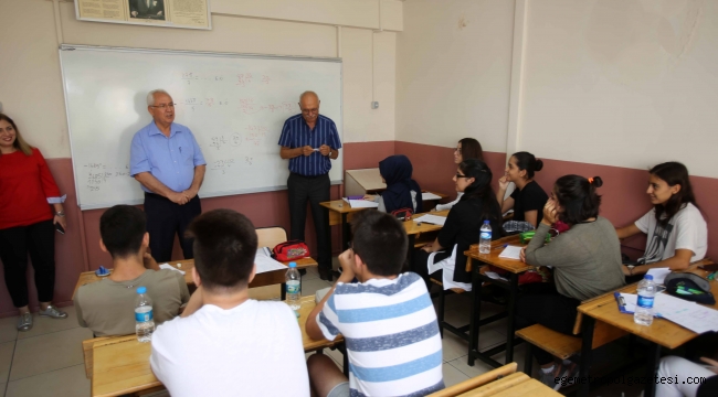 KARBEM IŞIK SAÇIYOR!