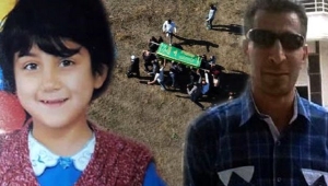 9 yaşındaki Sedanur'u cinsel istismarda bulunup öldüren 3 sanık hakkında karar