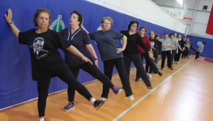 Karşıyaka’da ‘Sabah Sporu’ sezonu başlıyor
