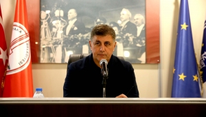 Karşıyaka’nın 5 yıllık yol haritası hazır