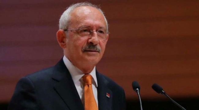 Kılıçdaroğlu: AKP ve MHP, 'Yönetemiyoruz, seçime gidelim' diyecek
