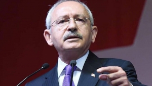 Kılıçdaroğlu’ndan yeni Anayasa çağrısı