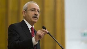 Kılıçdaroğlu: Ordunun durumuna ilişkin rahatsız edici duyumlar var