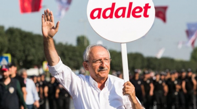 Kılıçdaroğlu özür dileyen 'tezek' eylemcisini affetti