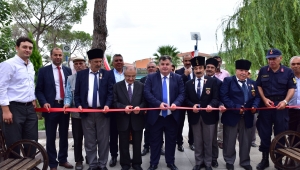 KINIK HASAT FESTİVALİ KURTULUŞ ETKİNLİKLERİYLE SONA ERDİ