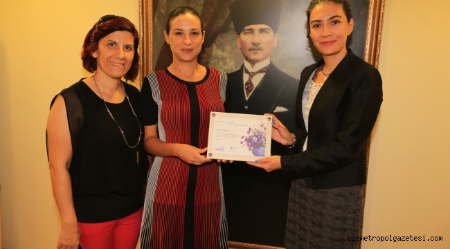LÖSEV BAĞIŞ KUMBARALARI EFES SELÇUK’TA