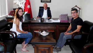 Marmaris Belediyeciliği bilen bir Kaymakam’la yönetilecek!