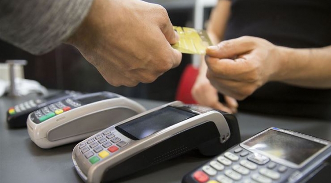 Merkez Bankası kredi kartı faiz oranlarında değişikliğe gitti