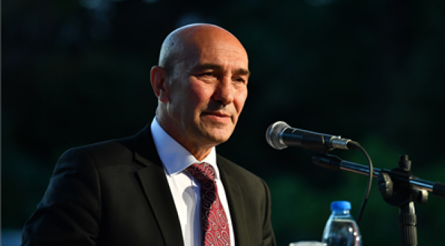 Ödül töreninde medyanın bağımsızlığına vurgu