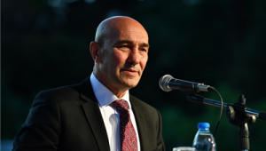 Ödül töreninde medyanın bağımsızlığına vurgu
