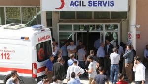 Öğrenci servisi devrildi: 2 ölü, 4 yaralı