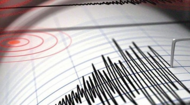 Silivri açıklarında 4.2 büyüklüğünde bir deprem daha