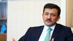 Soyer popülist yaklaşıyor, devlet ciddiyetine davet ediyorum