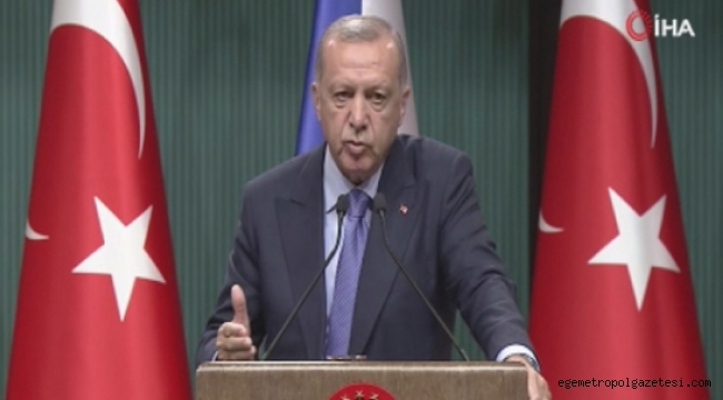 Şu anda güvenli bölgenin adı kaldı” dedi.