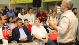 Tarikatlar denetlenmeli ve hesap vermeli