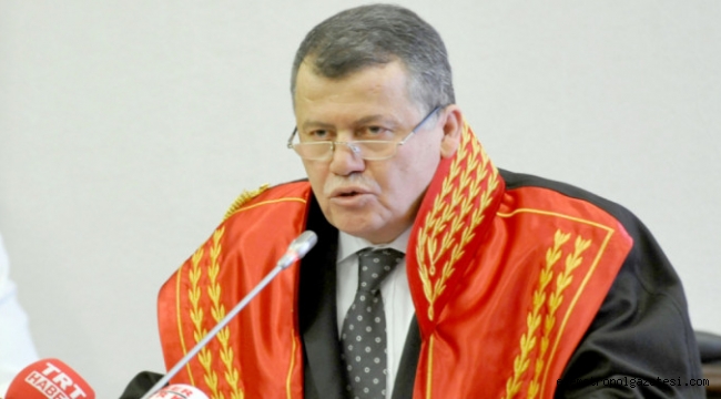 Yargıtay Başkanı Cirit'ten yargı bağımsızlığı vurgusu