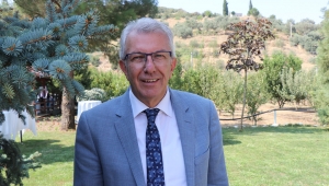 Yeryüzündeki cenneti görmek istiyorsanız Ödemiş’e gelin
