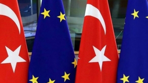 AB üyesi 28 ülkeden Türkiye'ye küstah operasyon tehdidi