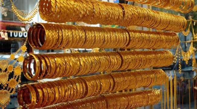 Altın alımlarında taksit sayısı artırıldı