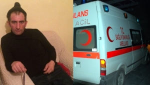 Ardahan'da yine bir intihar olayı yaşandı