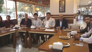 AYLIK BİR PAKET SİGARA PARASI BAĞIŞLA, BİR ÖĞRENCİ OKUT