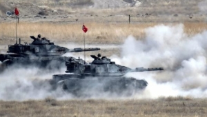 Barış Pınarı Harekatı kapsamında, 277 terörist etkisiz hale getirildi