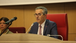 Başkan Arda: Halil Arda ile uğraşmayı bırakın, vatandaşın sorunlarıyla ilgilenin