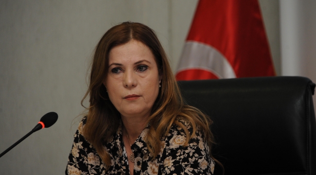 Başkan Çalkaya “Yapılan Siyasi Terbiyesizliktir