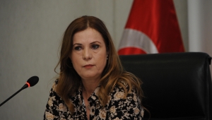 Başkan Çalkaya “Yapılan Siyasi Terbiyesizliktir
