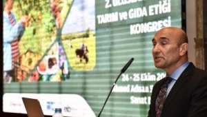 Başkan Soyer: 