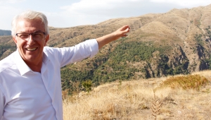 Bir hayal gerçeğe dönüşüyor 19 kilometrelik tasarruf!