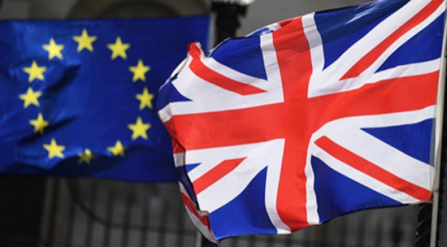 Brexit'te flaş gelişme!