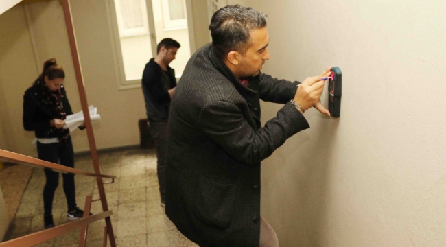 Bu merkeze başvurmadan ev almayın