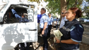 Buca Belediyesi’nden gürültü kabusuna müdahale 