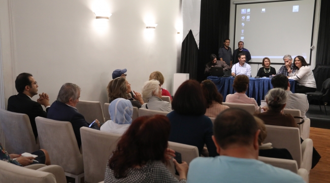 Buca’da kültür turizmi zirvesi 