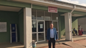 Cezaevlerinde Deprem Acil Eylem Planı var mı?