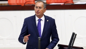 CHP’li Sertel TRT’nin skandal teklifini Meclis’e taşıdı