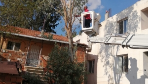  ÇİĞLİ’DE KIŞ HAZIRLIĞI