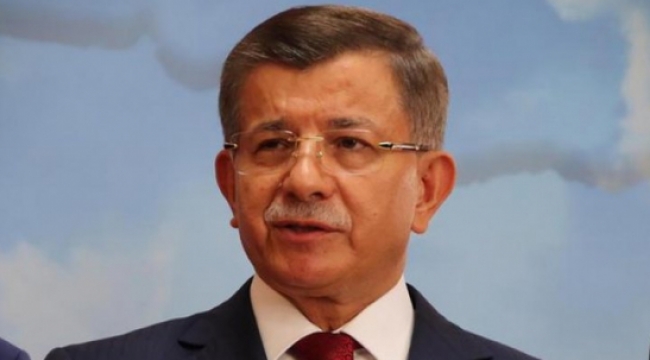 Davutoğlu’nun kurmayı 'oy oranını' açıkladı: İttifak mesajı verdi