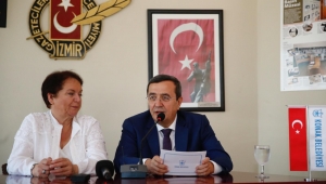 Eflatun Nuri şiddete dikkat çekecek