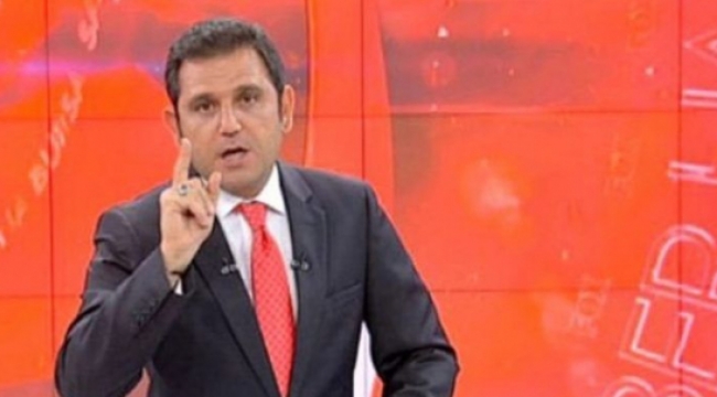 Fatih Portakal, canlı yayında Kılıçdaroğlu'nun bahsettiği ülkeyi açıkladı