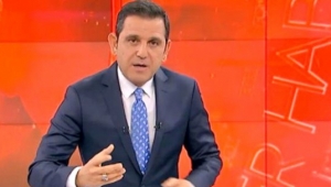Fatih Portakal'dan canlı yayında Trump'a sert çıkış: Elinizden geleni ardınıza koymayın