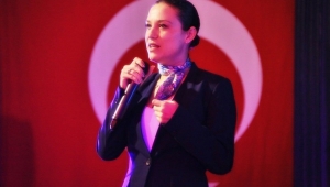 “FİLİZ İLE 5 HEDEF 50 PROJE YOLUNDA 6 AY”
