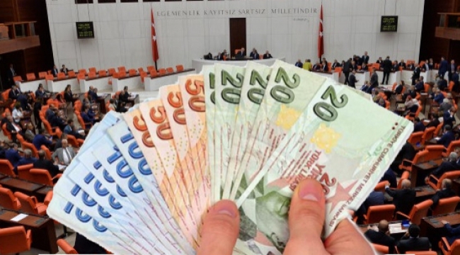 Hükümetin kıdem tazminatı planı