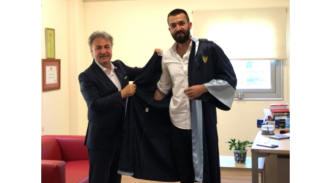 İduğ'dan girişimci gençlere destek