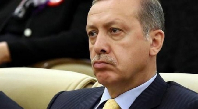 İşte 'Erdoğan'a kesinlikle oy vermem' diyenlerin oranı!