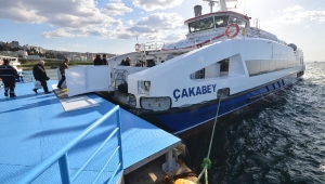 İzmir'de 29 Ekim'de ulaşım 1 kuruş 