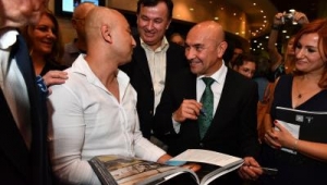 İzmir'de emeğin sergisi