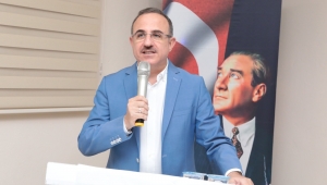 Kerem Ali Sürekli 29 Ekim mesajı: 