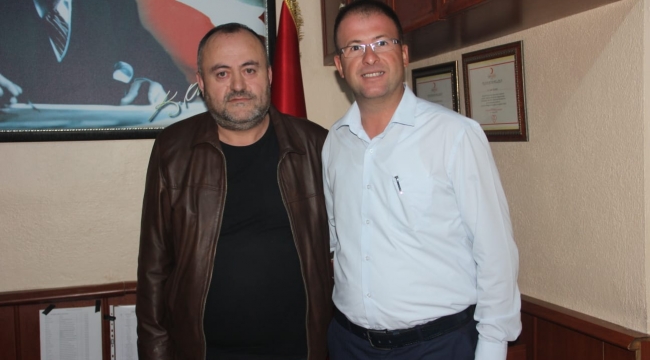 KINIK CHP'DE BAŞKANLIK YARIŞI ERKEN BAŞLADI